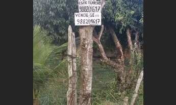 Imagem: Terreno em Tiuma