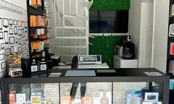 Imagem 5: Loja de Assistência técnica de celulares e acessórios