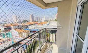 Imagem 6: Apartamento 3 Quartos à Venda/Locação, Ipiranga - São Paulo