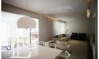 Imagem 5: Apartamento para Locação em São Paulo, Brooklin, 3 dormitórios, 3 suítes, 5 banheiros, 4 v