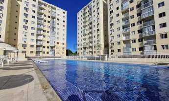 Imagem: F - Apartamento para venda com 56 metros