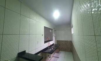 Imagem: RB Casa para venda possui 89 metros quadrados