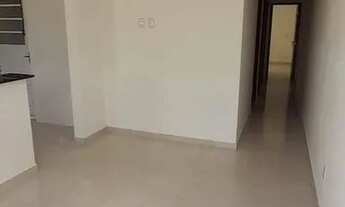 Imagem 6: Casa com três quartos, Minha Casa Minha Vida