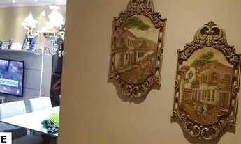 Imagem 5: Apartamentos com 2 dormitórios, 1 vaga ,Jardim Olavo Bilac