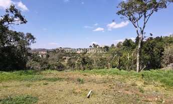 Imagem 7: Terreno Plano Espetacular à Venda na Região do Alto do Capivari - Campos do Jordão/SP