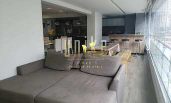 Imagem 7: Apartamento Grand Club Vila Ema 182m²