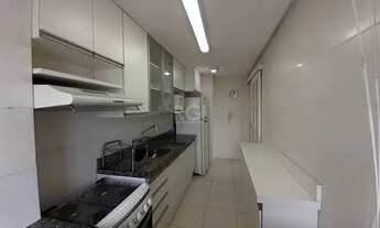 Imagem 3: Apartamento para Venda - 71.39m², 2 dormitórios, sendo 1 suites, 1 vaga - Menino Deus