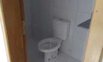 Imagem 7: Caiçara a estrear 2dormitórios