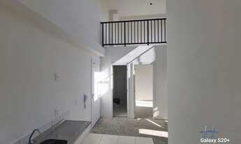 Imagem 3: Apartamento Duplex com 1 dormitório, 51 m² - venda por R$ 392.200,00 ou aluguel por R$ 3.4