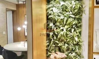 Imagem 2: Apartamento em Condomínio Cobertura para Venda no Tatuapé, 3 suítes, Escritório, 6 vagas