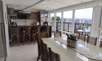 Imagem 6: Cobertura na Vila Andrade