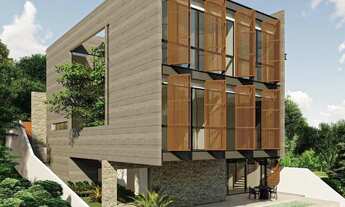 Imagem 6: Casa para venda possui 460 metros quadrados com 4 quartos em Tabajaras - Teresina