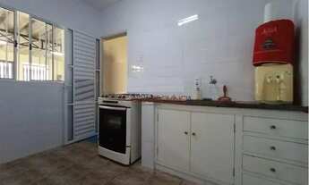 Imagem 5: Casa com 3 dormitórios para alugar, 69 m² por R$ 1.372/mês - Parque Primeiro de Maio - Pir