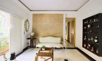 Imagem 5: Locação Apartamento 2 Dormitórios - 84 m² Jardim Paulista