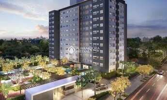 Imagem: PORTO ALEGRE - Apartamento Padrão - Central