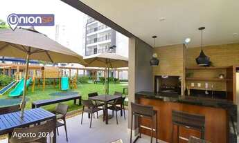 Imagem 3: Apartamento com 2 dormitórios à venda, 59 m² por R$ 574.417,00 - Sacomã - São Paulo/SP