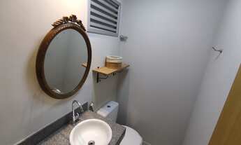 Imagem 6: Apartamento para aluguel e venda com 114 metros quadrados com 3 quartos