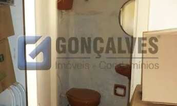 Imagem 7: SAO BERNARDO DO CAMPO - Residential / Sobrado - PLANALTO