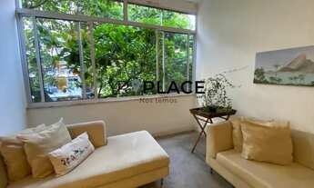 Imagem 6: Ipanema, Rua Redentor, 110 m2, Melhor Quadra, 2 Quartos (1 Suíte), Sala em 2 ambientes, Ba