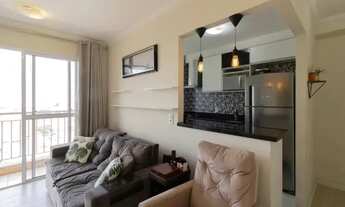 Imagem 5: Apartamento para venda com 70 metros quadrados com 3 quartos em Ipsep - Recife - PE