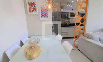 Imagem 5: Apartamento para Aluguel - Vila Mascote, 2 Quartos, 70 m2