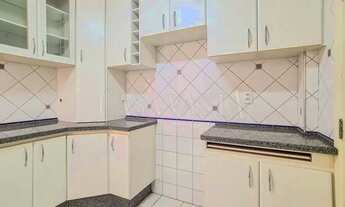 Imagem 2: Apartamento à venda no bairro Saudade - Araçatuba/SP