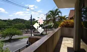 Imagem 4: Sobrado Residencial para venda e locação, Jardim Nossa Senhora Auxiliadora, Campinas -