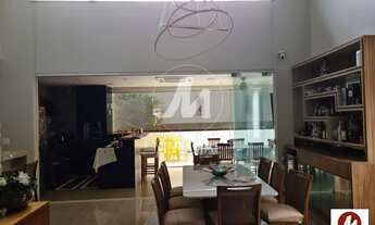 Imagem 5: Casa (térrea em condominio) 3 dormitórios/suite, cozinha planejada, portaria 24hs, em cond