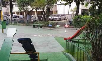 Imagem 3: Realengo: Parque Real apto ac. Carta e fgts