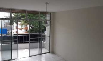 Imagem 3: Candeias Av. Castelo Branco 3Qts Suit.2Elev.arms 2.200