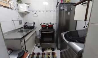 Imagem 7: Ipanema Apartamento com 1 dormitório