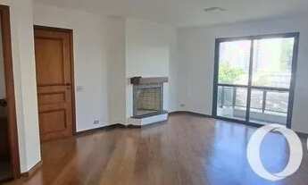 Imagem: Apto de 133m de 3 dorms no bairro Parque