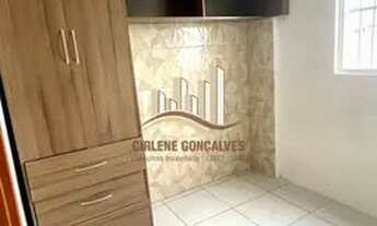 Imagem 6: Apartamento no edf Sierra Park para aluguel com 56 m2 quadrados com 3 quartos em Serraria