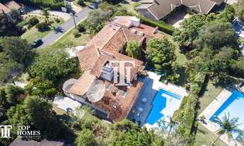 Imagem 3: Casa à venda no condomínio Terras de São José I em Itu/SP