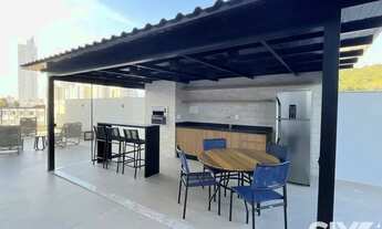 Imagem 2: Apartamento no Lago Moraine com 02 Suítes para venda ou locação no Fazenda em Itajaí/SC