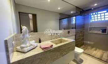 Imagem 7: Chácara em Condomínio à venda, 4 quartos, 4 suítes, Campestre - Piracicaba