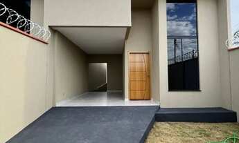 Imagem: Casa com 3 dormitórios à venda, 111 m²