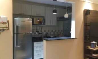 Imagem 5: Apartamento no villa branca