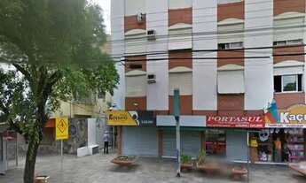 Imagem 2: Apartamento para Venda - 62.95m², 2 dormitórios, 1 vaga - Cristal