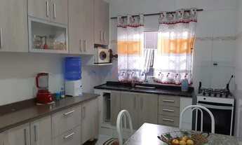 Imagem 5: Casa - Parque Eldorado - Campinas