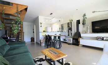 Imagem 4: Casa à venda 3 Quartos 1 Suite 3 Vagas 112M² Agronomia Porto Alegre - RS