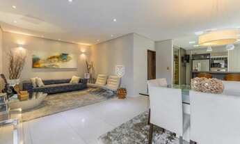 Imagem 4: Casa para venda possui 100 metros quadrados com 3 quartos em Vila Gertrudes - São Paulo