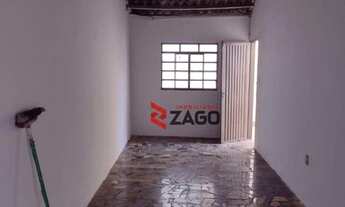 Imagem 5: Casa com 2 dormitórios para alugar, 71 m² por R$ 819,07/mês - Parque das Américas - Uberab