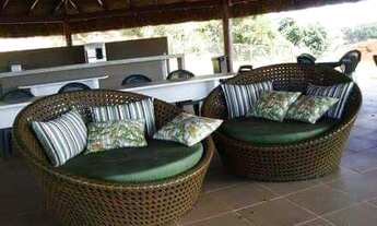 Imagem 5: Apartamento ( Bangalo) aldeia do lago caldas novas (flat