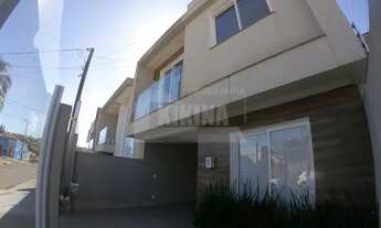 Imagem: SOBRADO 3 QUARTOS PARA LOCAÇÃO NO BOA