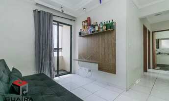 Imagem: Apartamento de 62m² com 2 dormitórios