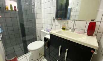 Imagem 6: AP RESD. SERRA DOURADA DE FRENTE AO CEASA SAÍDA SUL E NORTE