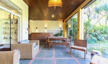 Imagem 4: CASA NO BROOKLIN VELHO - RUA SONIA RIBEIRO