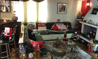 Imagem 2: Sobrado 4 Quartos à venda, Sacomã - São Paulo