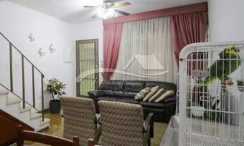 Imagem 3: Casa com 2 quartos á venda- Vila Moraes